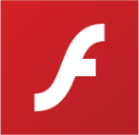 file type flash icon