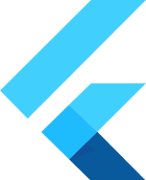 file type flutter icon