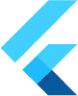 file type flutter icon