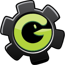 file type gamemaker81 icon
