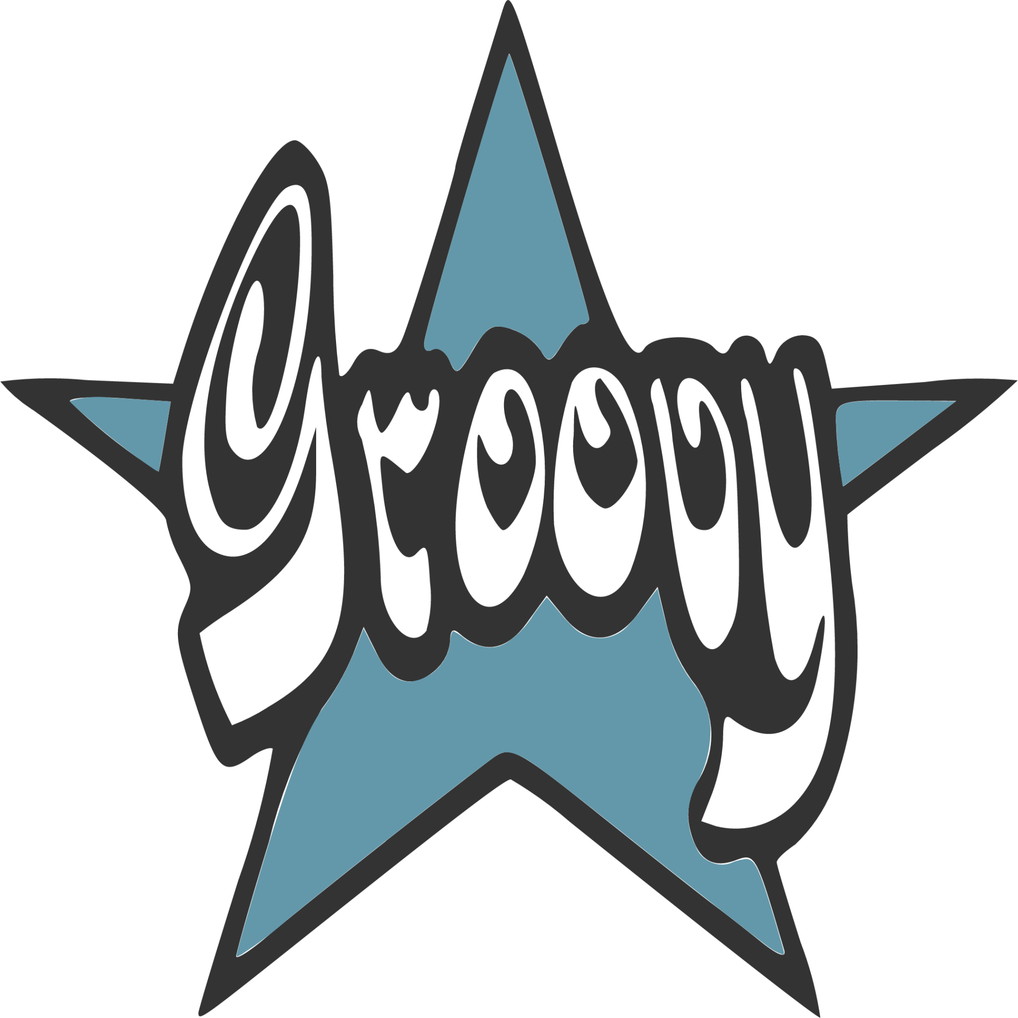 file type groovy2 icon