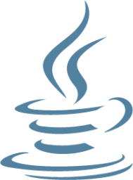 file type java icon