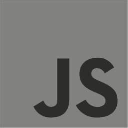 file type jshint icon