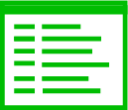 file type log icon