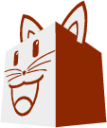 file type lolcode icon
