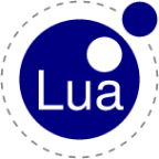 file type lua icon