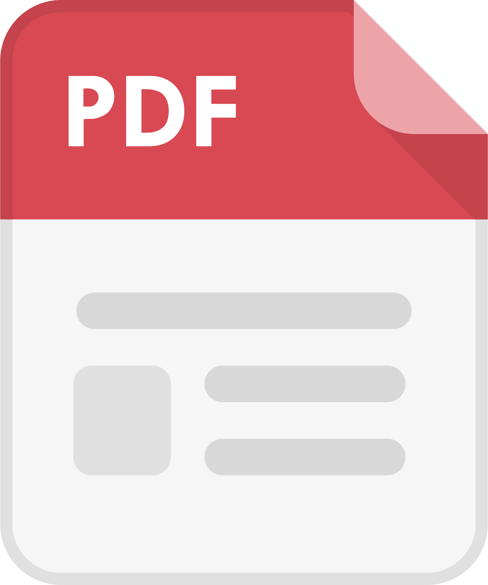 file type pdf adobe acrobat icon