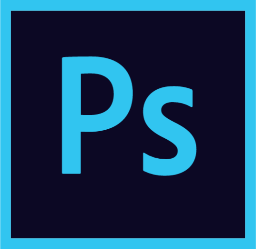 file type photoshop icon