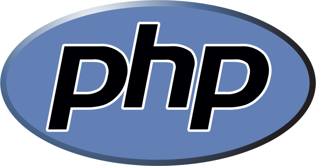 file type php icon