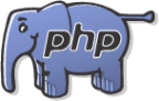 file type php2 icon