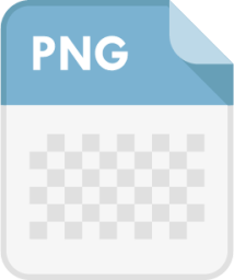 file type png image icon