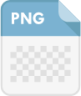 file type png image icon