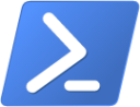 file type powershell icon