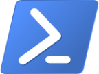 file type powershell icon