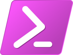file type powershell psm icon