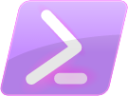 file type powershell psm2 icon