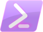 file type powershell psm2 icon