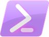 file type powershell psm2 icon