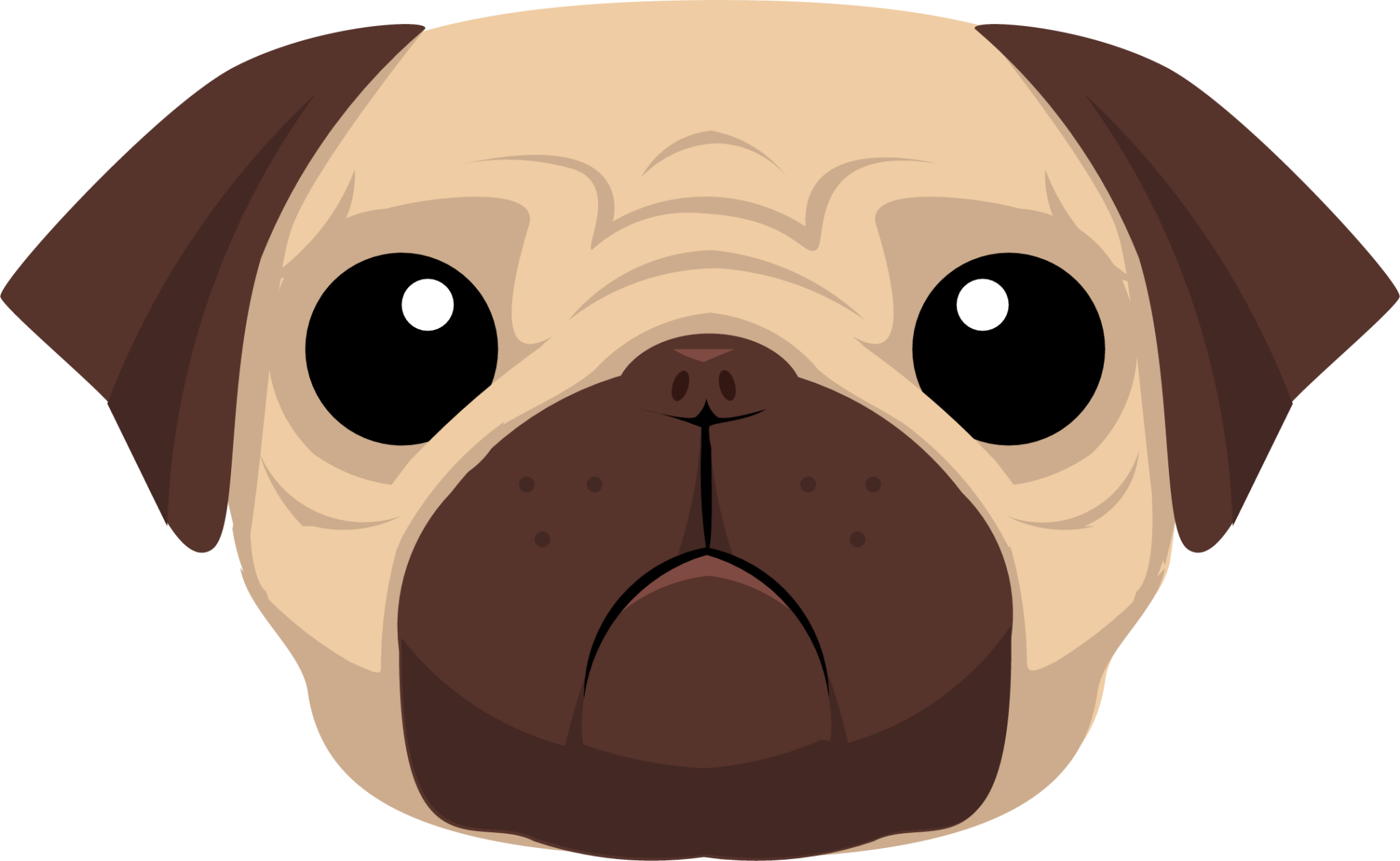 file type pug icon