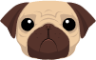 file type pug icon