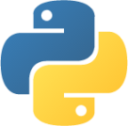 file type python icon