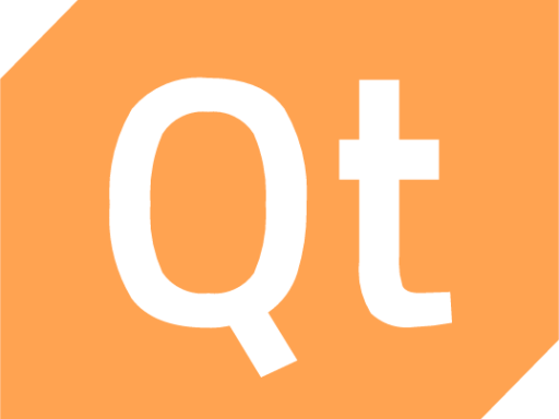 file type qmldir icon