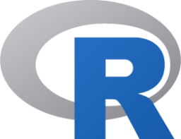 file type r icon