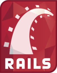 file type rails icon