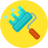 file type renovate icon