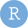 file type rproj icon