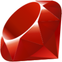 file type ruby icon