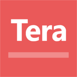 file type tera icon