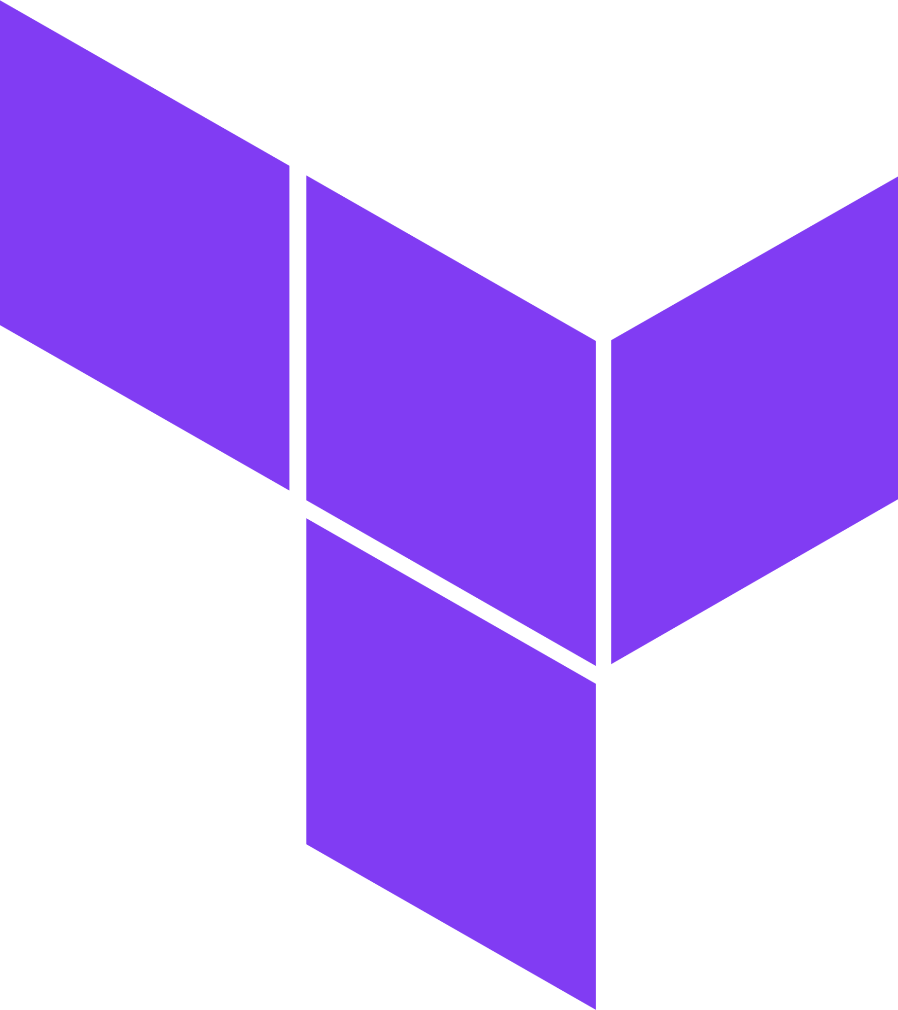 file type terraform icon