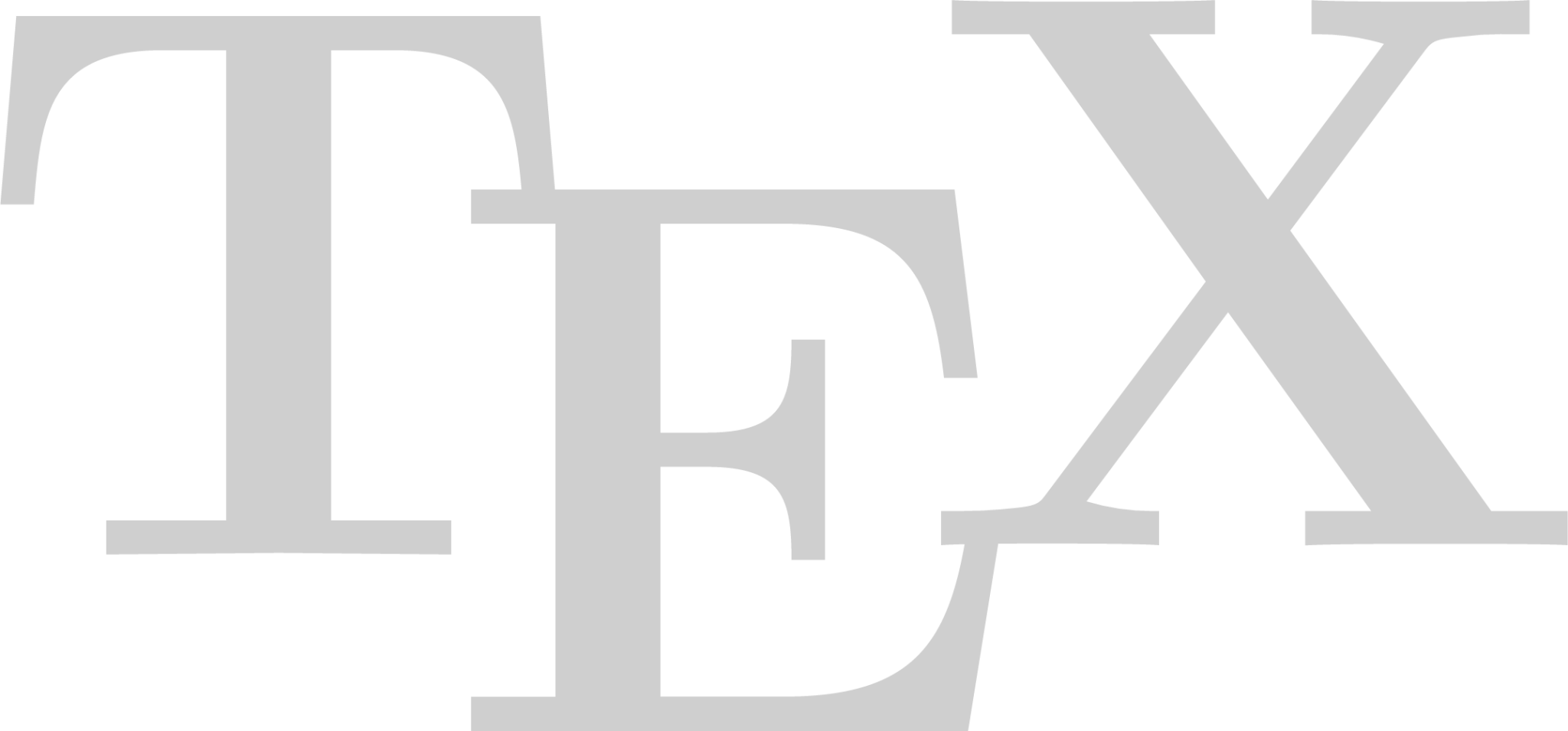 file type tex icon