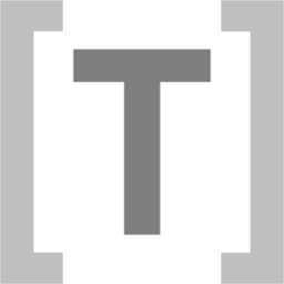 file type toml icon