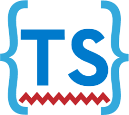 file type tslint icon