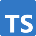file type typescript official icon