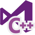file type vcxproj icon
