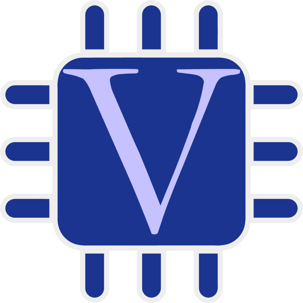 file type verilog icon