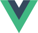 file type vue icon