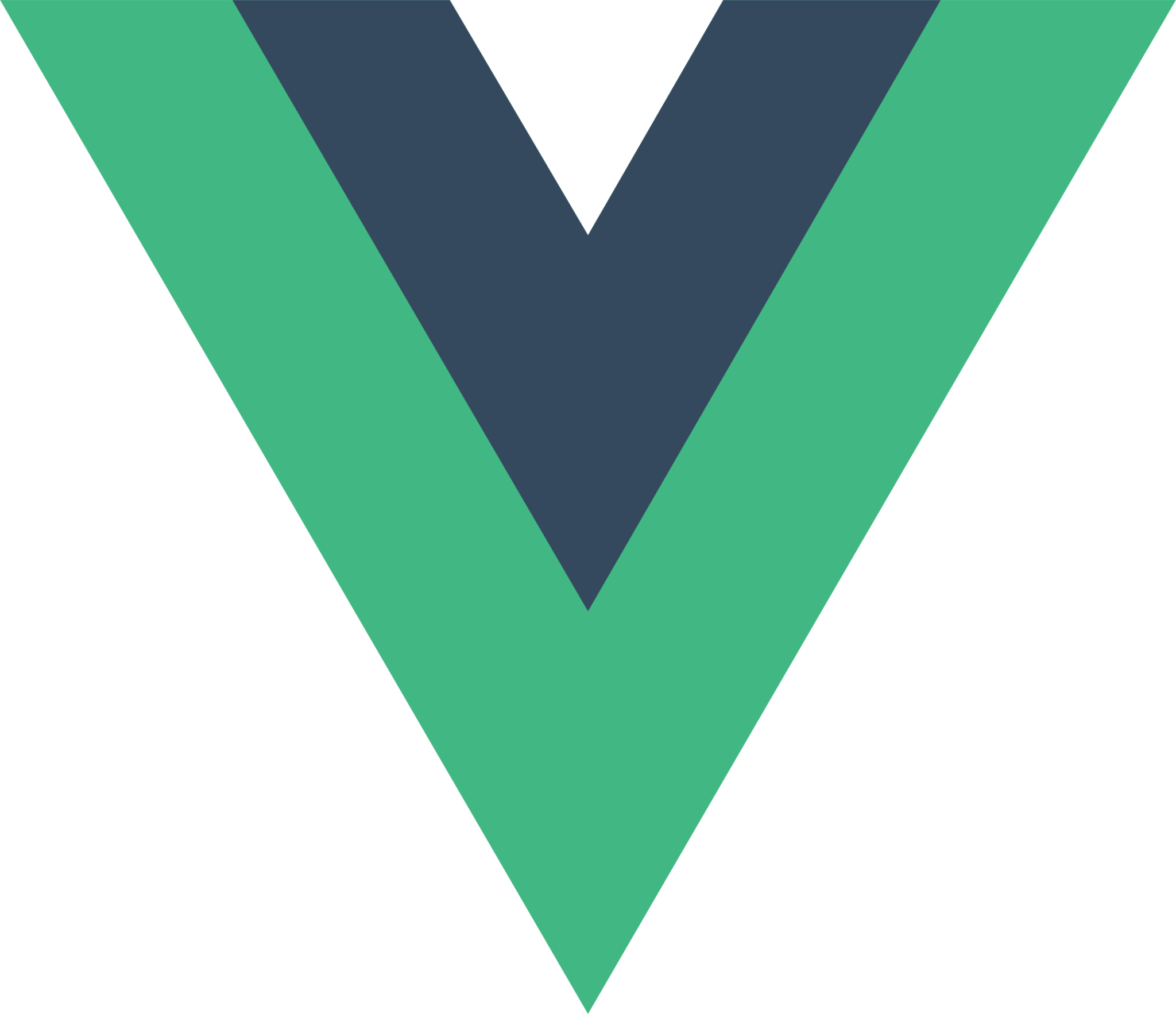 file type vue icon