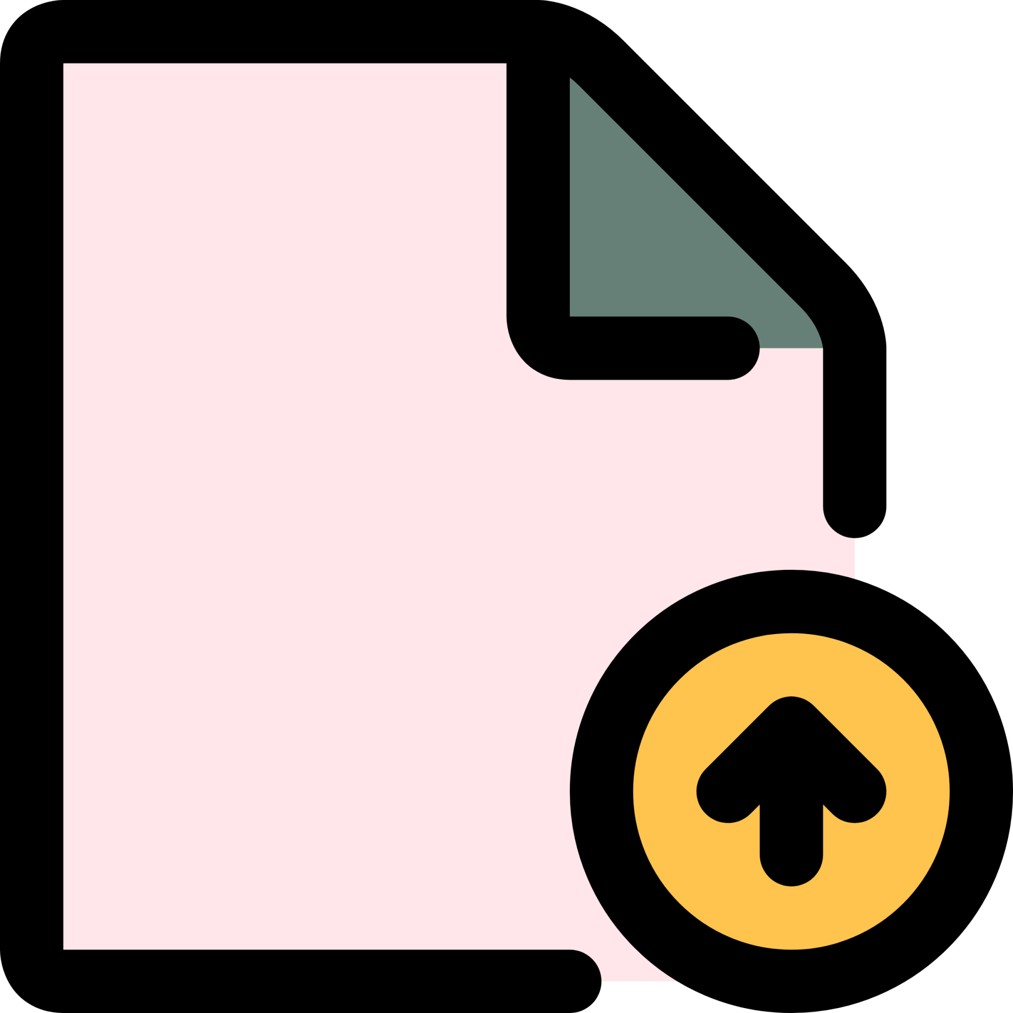 file upload icon