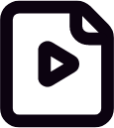 file video icon
