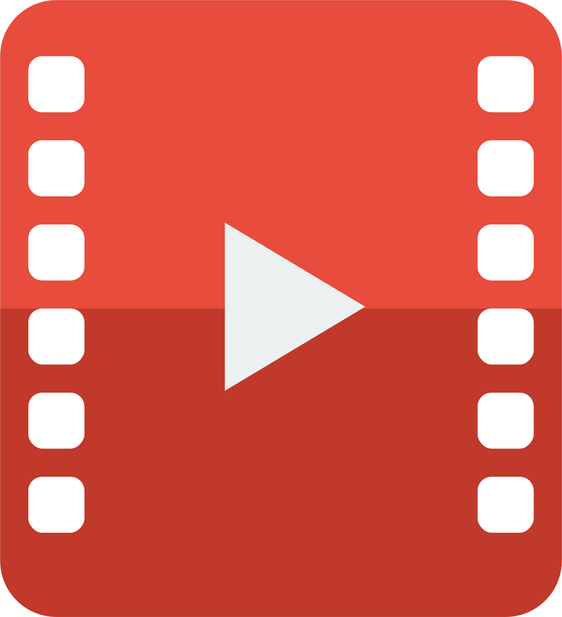file video icon