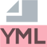 file yaml icon