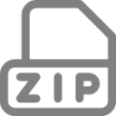 file zip 1 icon
