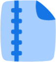 file zip icon