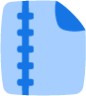 file zip icon