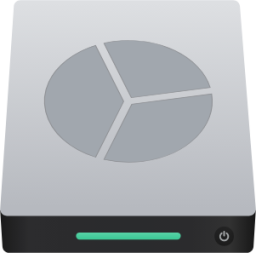 filelight icon