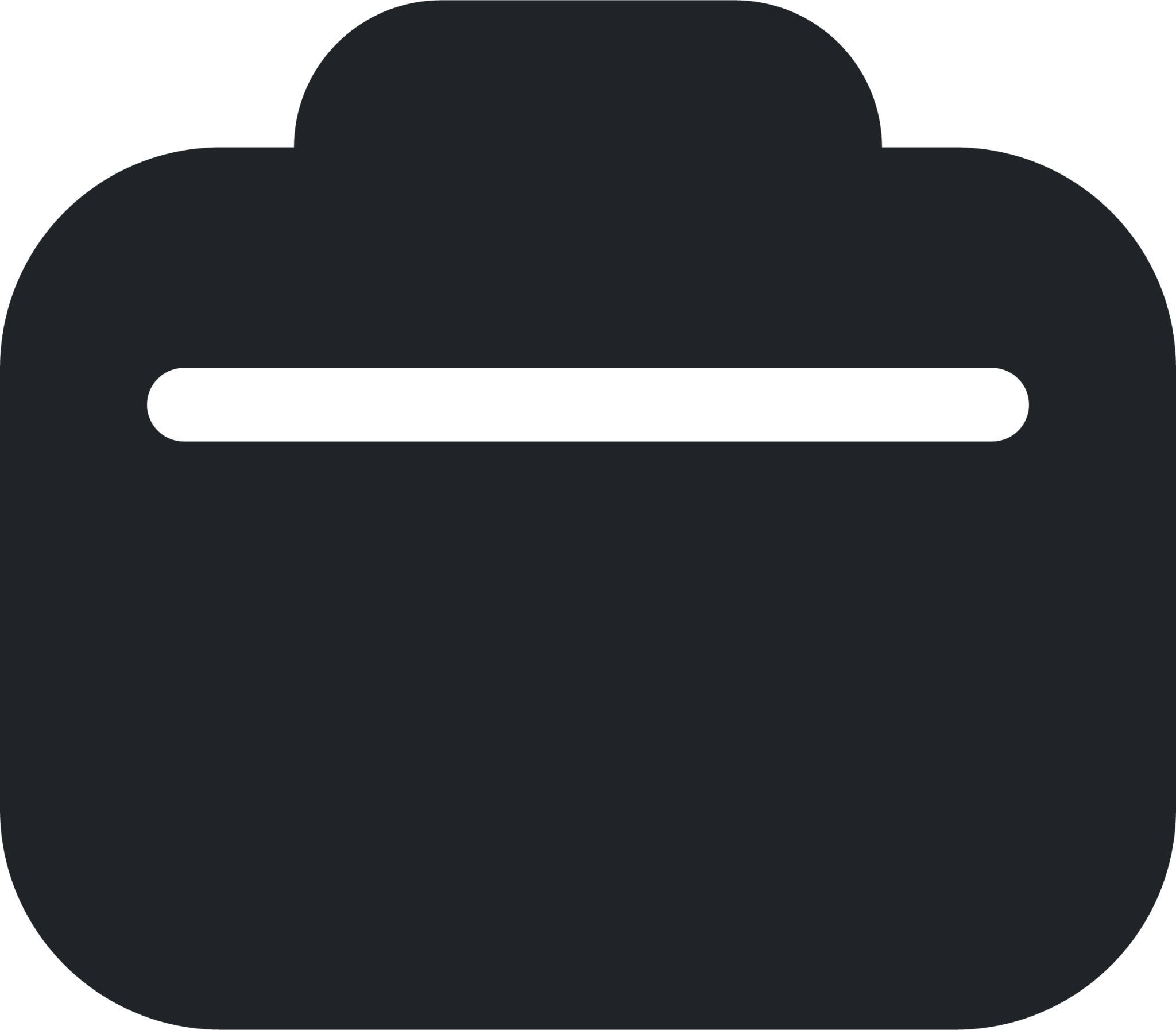 filepackage (rounded filled) icon